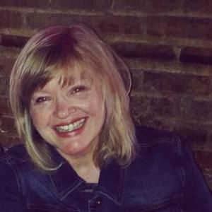 Meet your Posher, Ellen